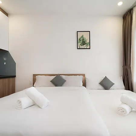 Hidden Homestay Buivien-3