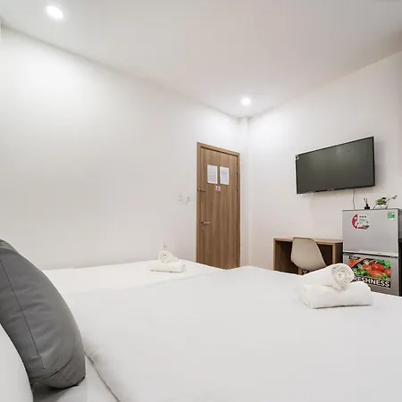 Hidden Homestay Buivien-2